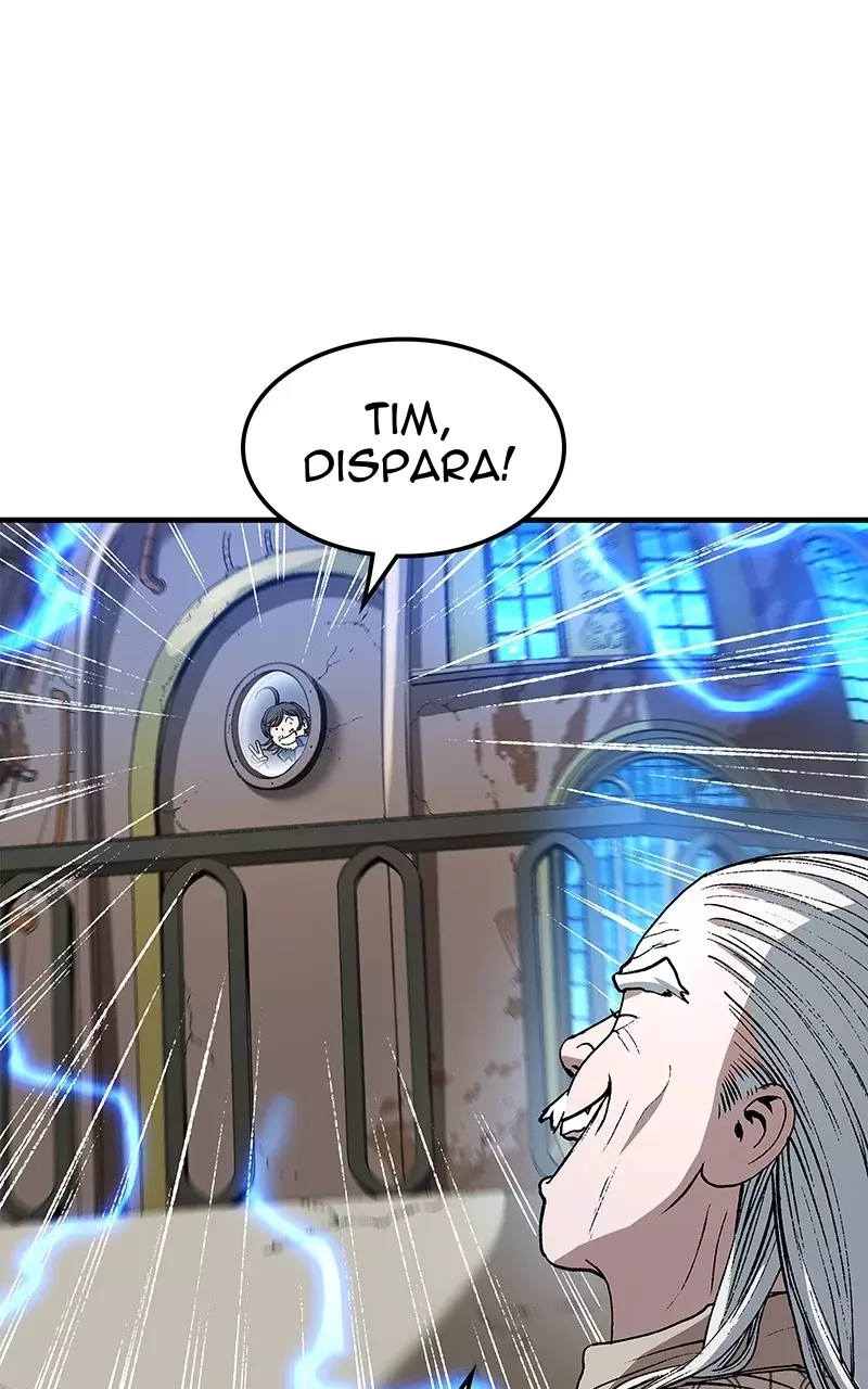 Read Regreso del Profesor Rúnico ES Manga Online