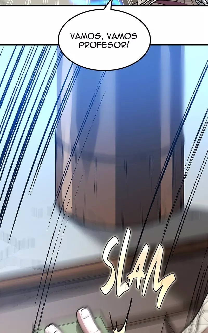 Read Regreso del Profesor Rúnico ES Manga Online