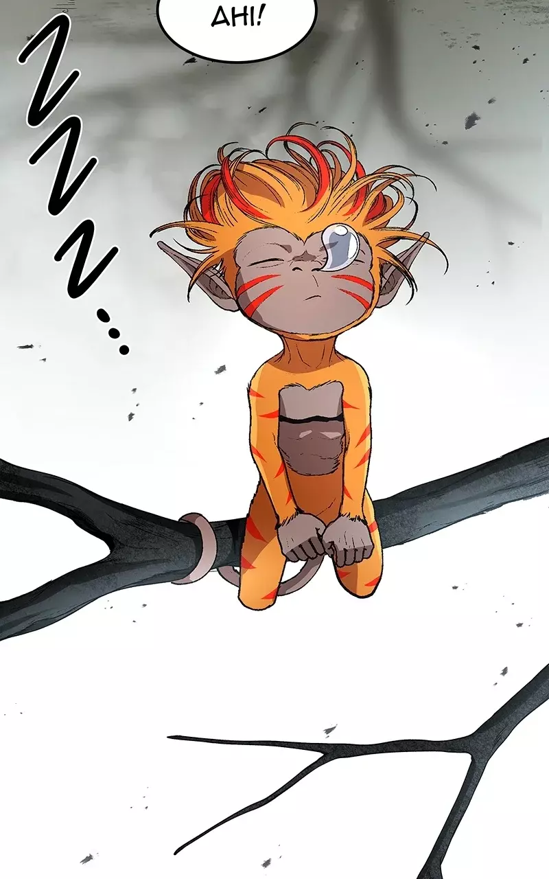 Read Regreso del Profesor Rúnico ES Manga Online