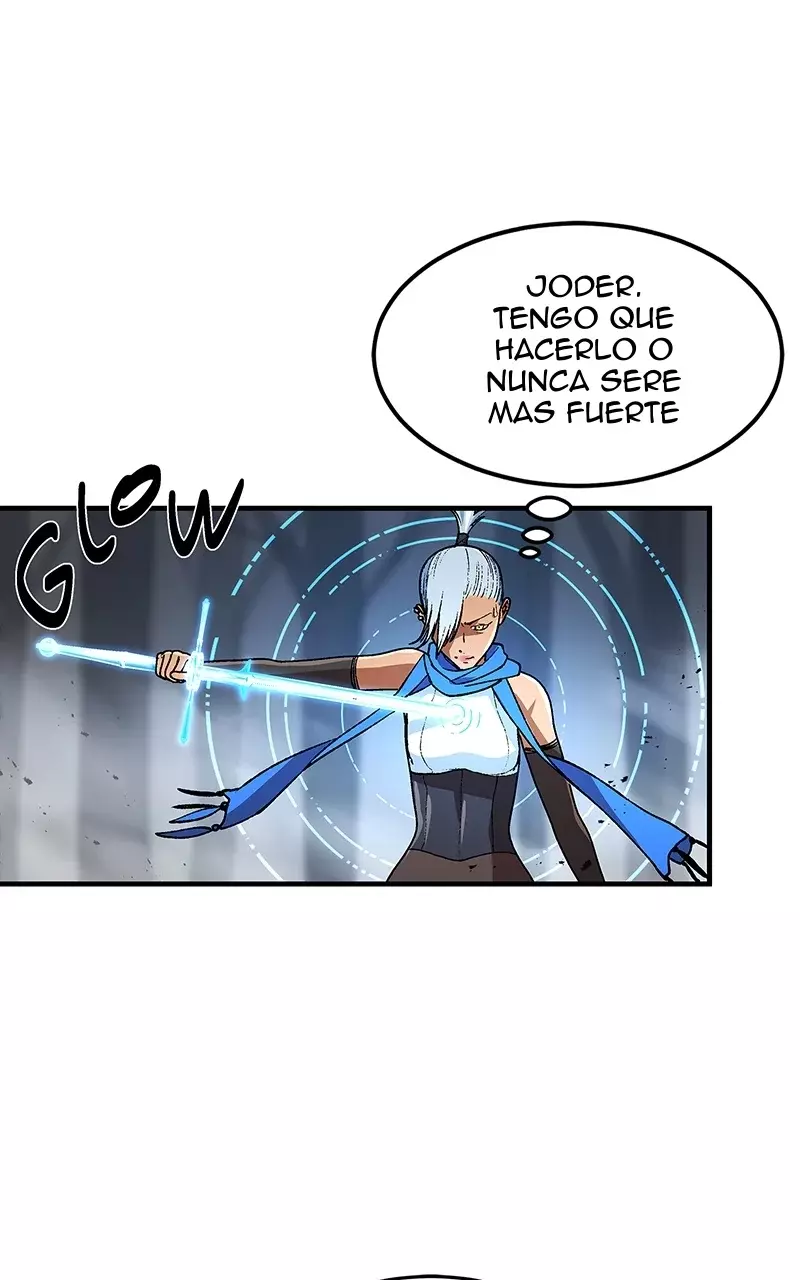 Read Regreso del Profesor Rúnico ES Manga Online