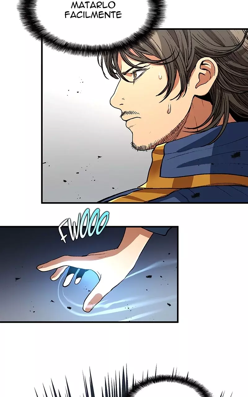 Read Regreso del Profesor Rúnico ES Manga Online
