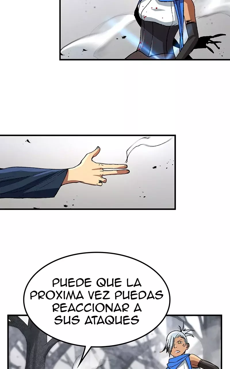 Read Regreso del Profesor Rúnico ES Manga Online