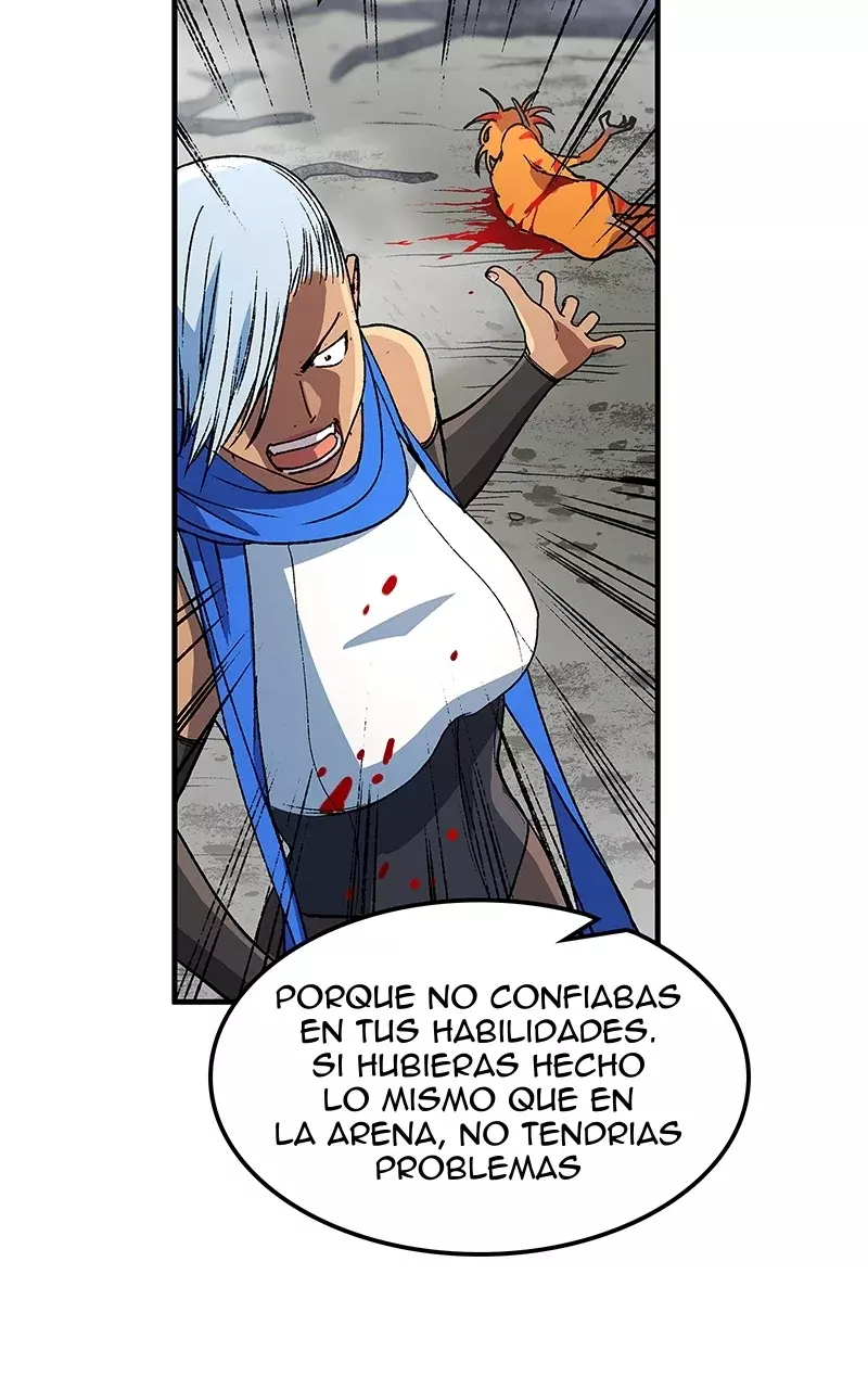 Read Regreso del Profesor Rúnico ES Manga Online