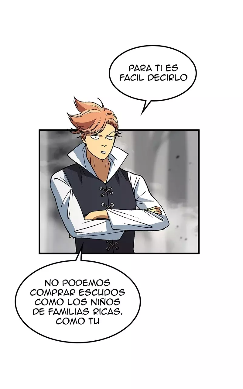 Read Regreso del Profesor Rúnico ES Manga Online