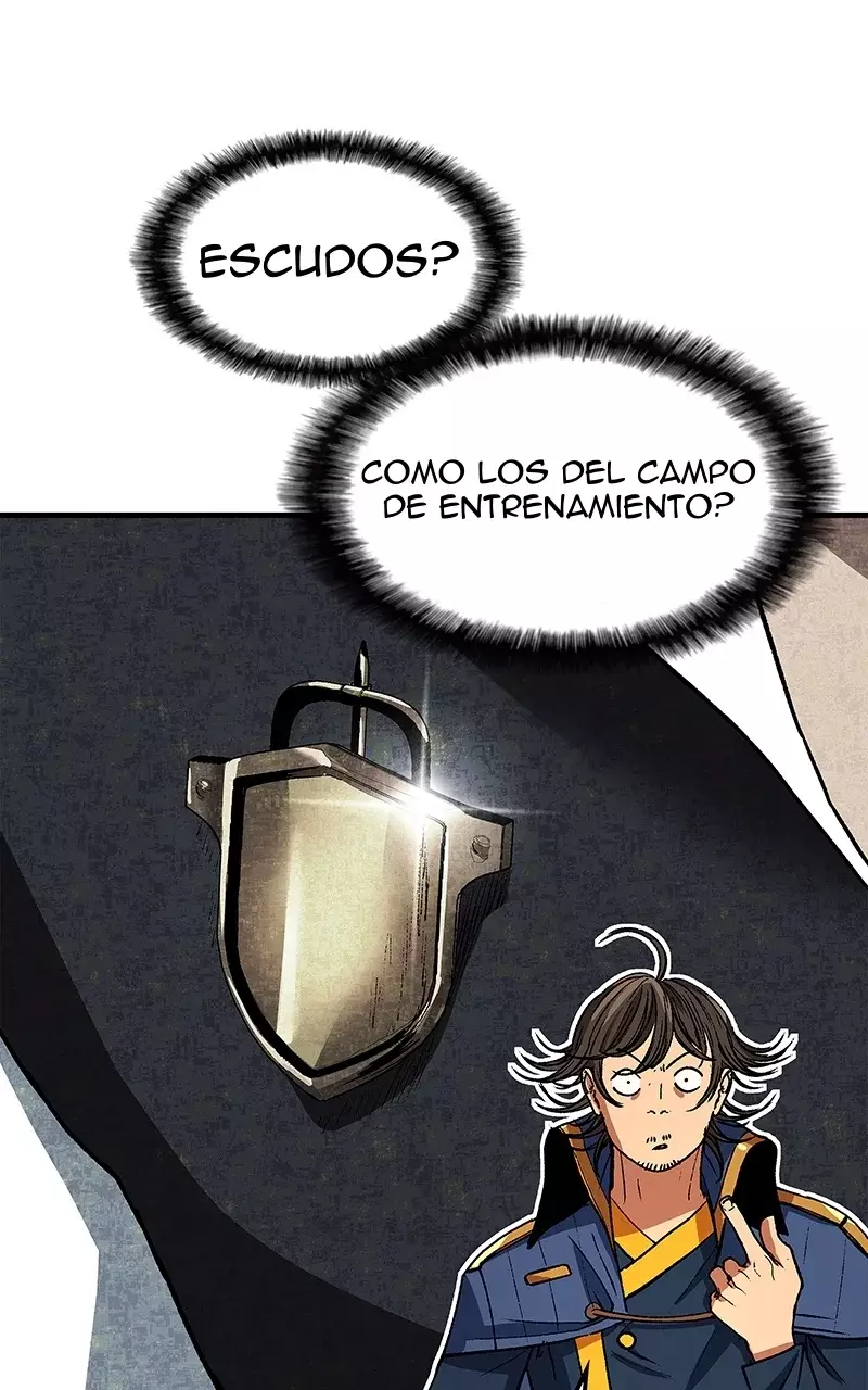 Read Regreso del Profesor Rúnico ES Manga Online