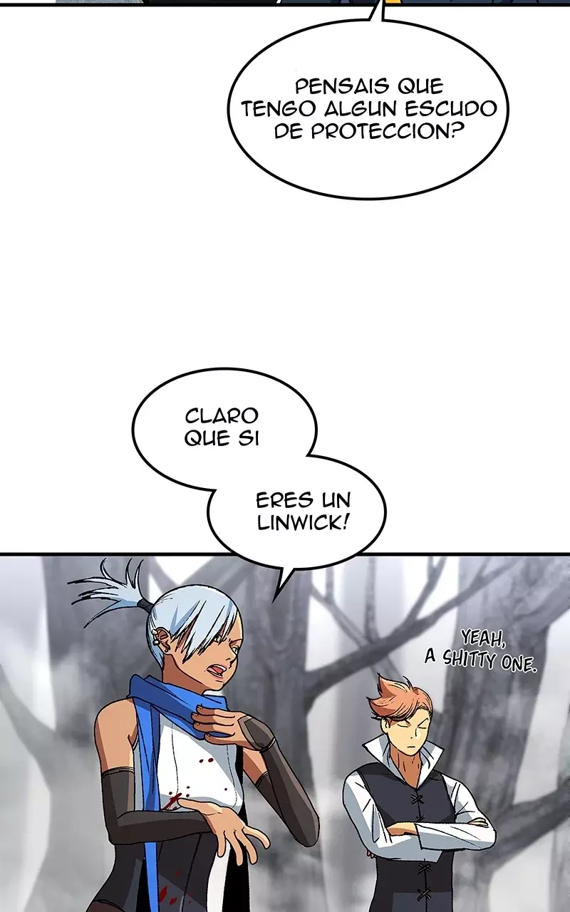 Read Regreso del Profesor Rúnico ES Manga Online