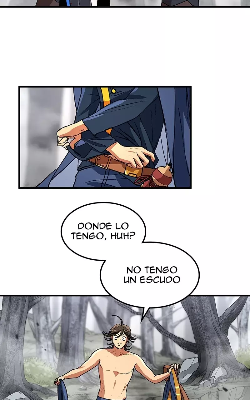 Read Regreso del Profesor Rúnico ES Manga Online