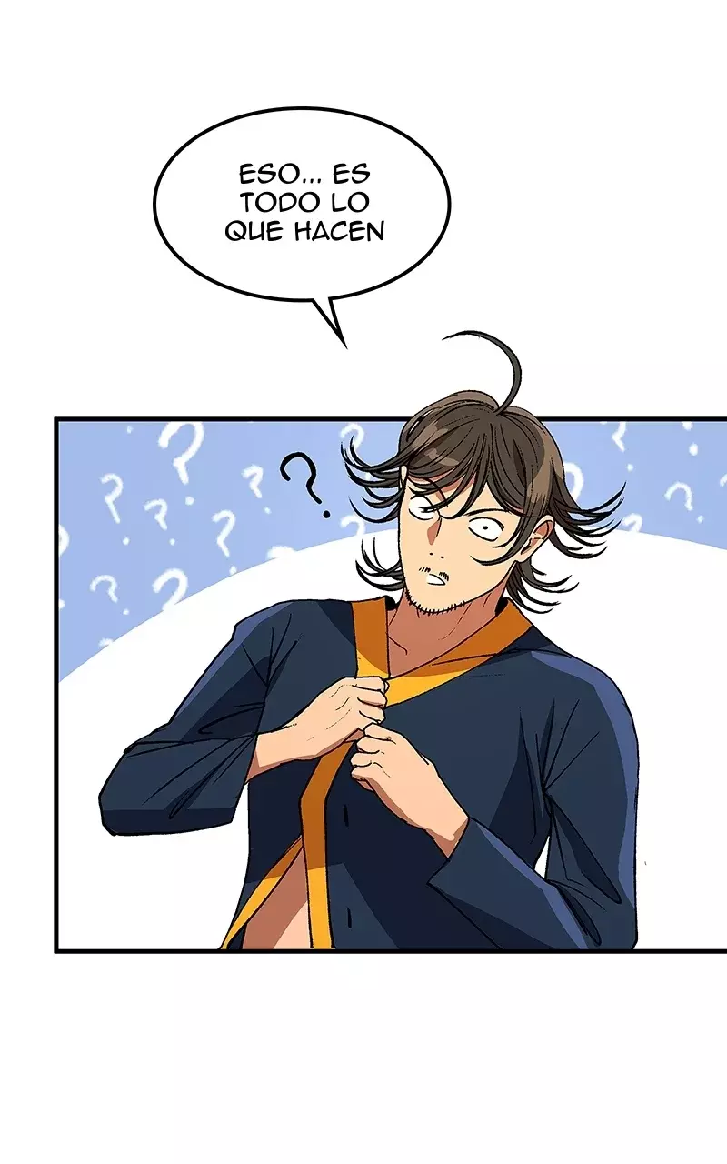 Read Regreso del Profesor Rúnico ES Manga Online