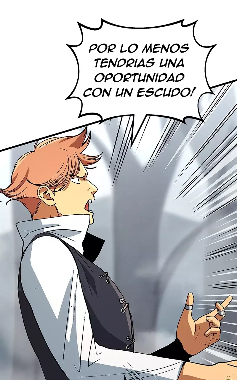 Read Regreso del Profesor Rúnico ES Manga Online