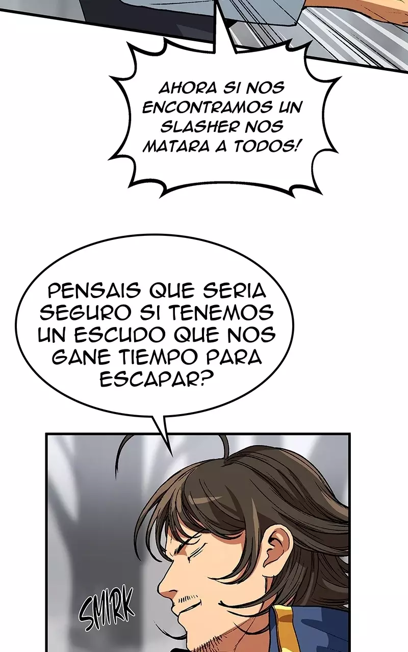 Read Regreso del Profesor Rúnico ES Manga Online