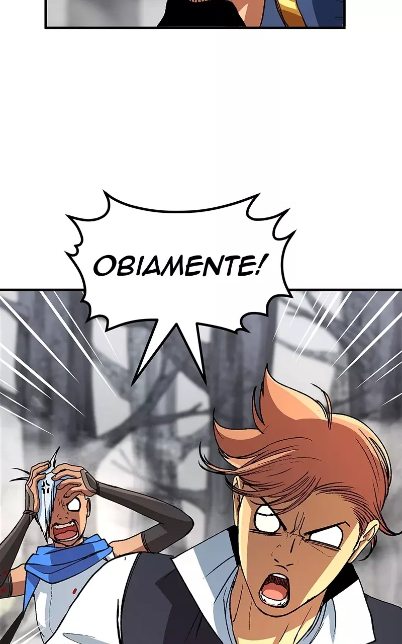 Read Regreso del Profesor Rúnico ES Manga Online