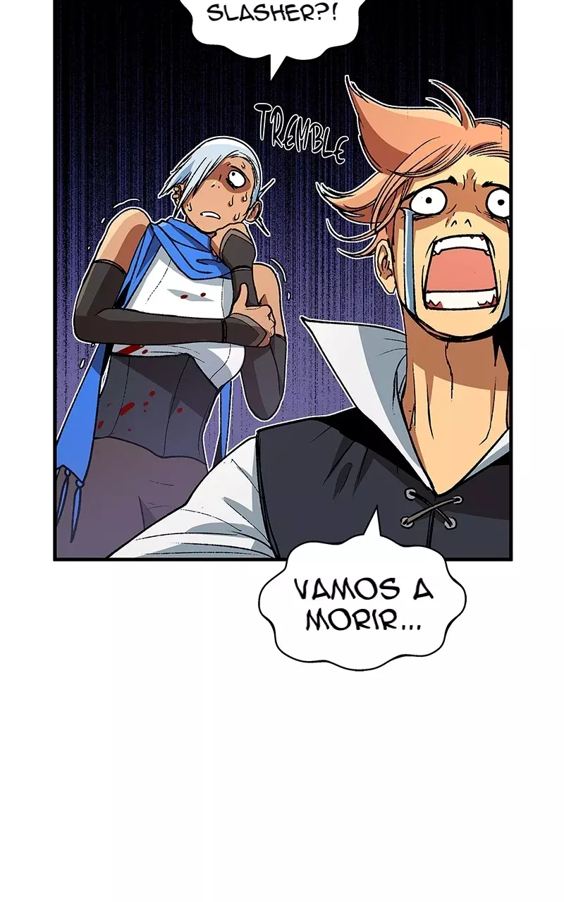 Read Regreso del Profesor Rúnico ES Manga Online