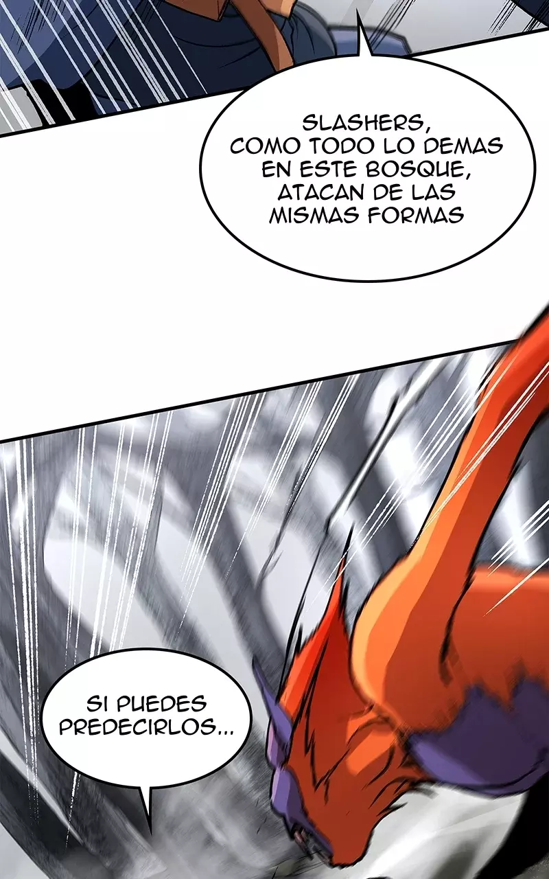 Read Regreso del Profesor Rúnico ES Manga Online