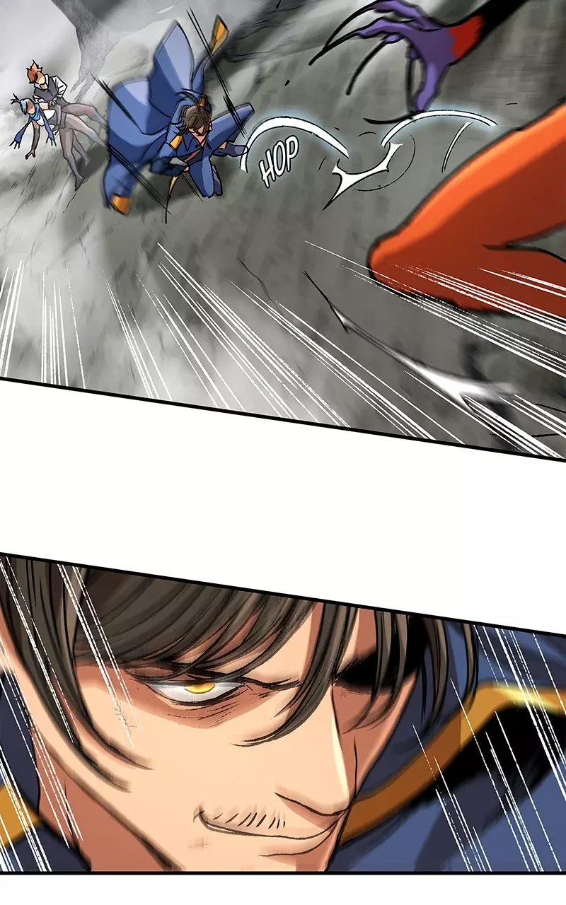 Read Regreso del Profesor Rúnico ES Manga Online