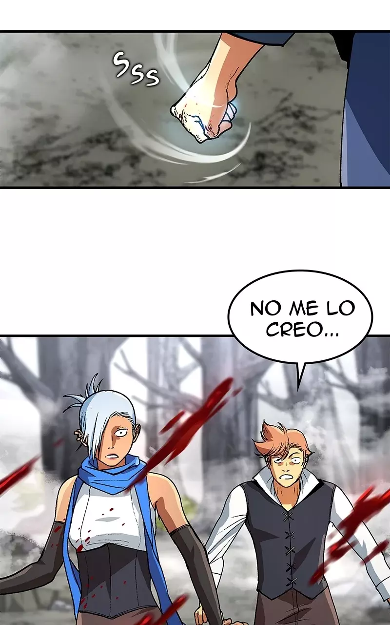 Read Regreso del Profesor Rúnico ES Manga Online