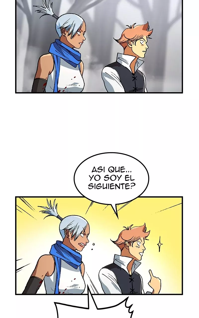 Read Regreso del Profesor Rúnico ES Manga Online