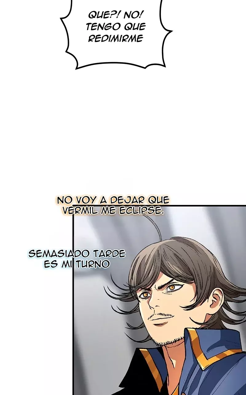 Read Regreso del Profesor Rúnico ES Manga Online