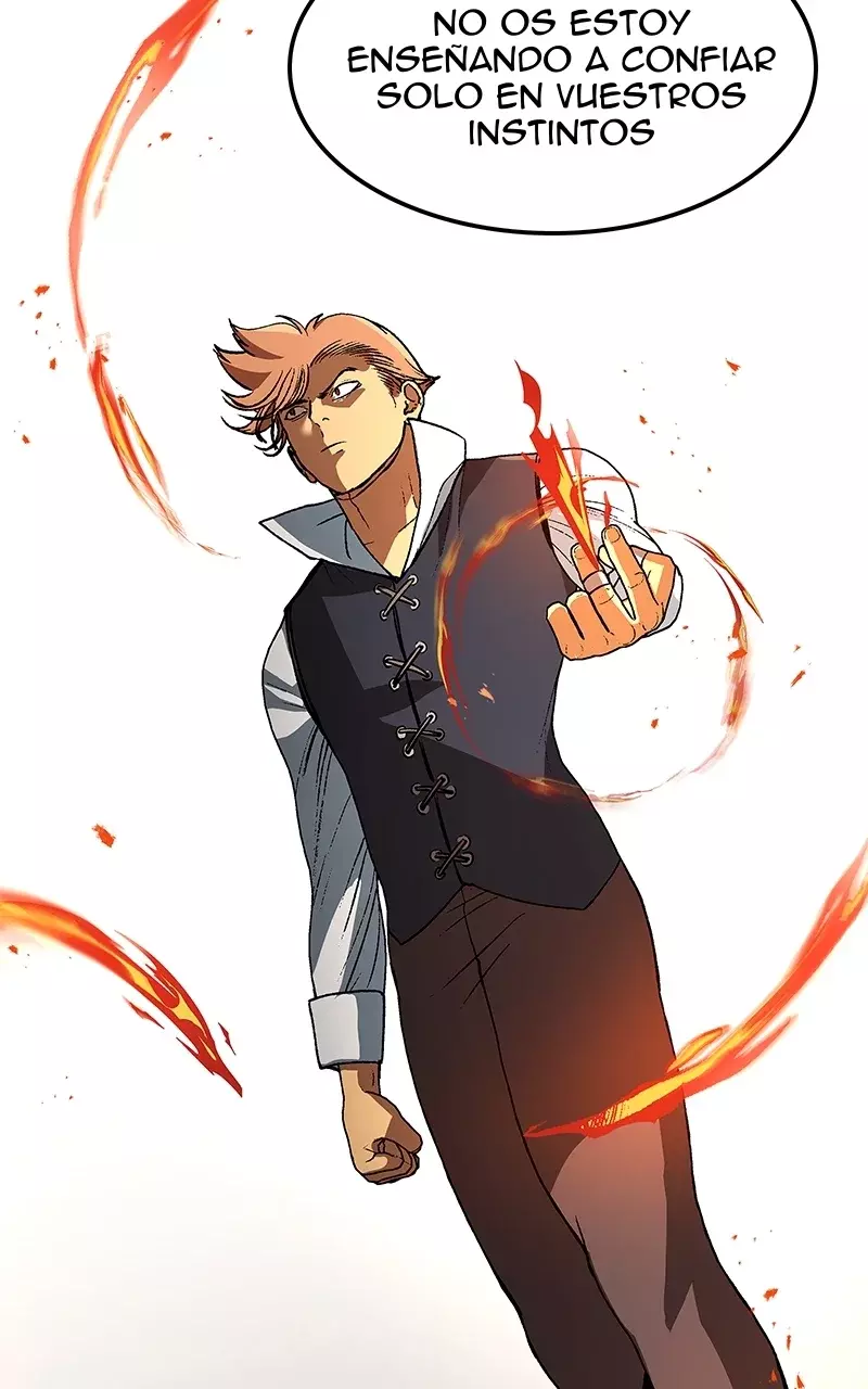 Read Regreso del Profesor Rúnico ES Manga Online
