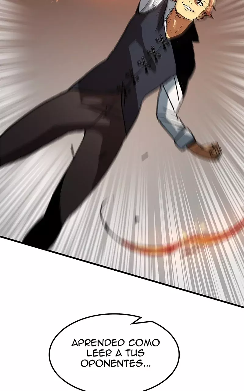 Read Regreso del Profesor Rúnico ES Manga Online