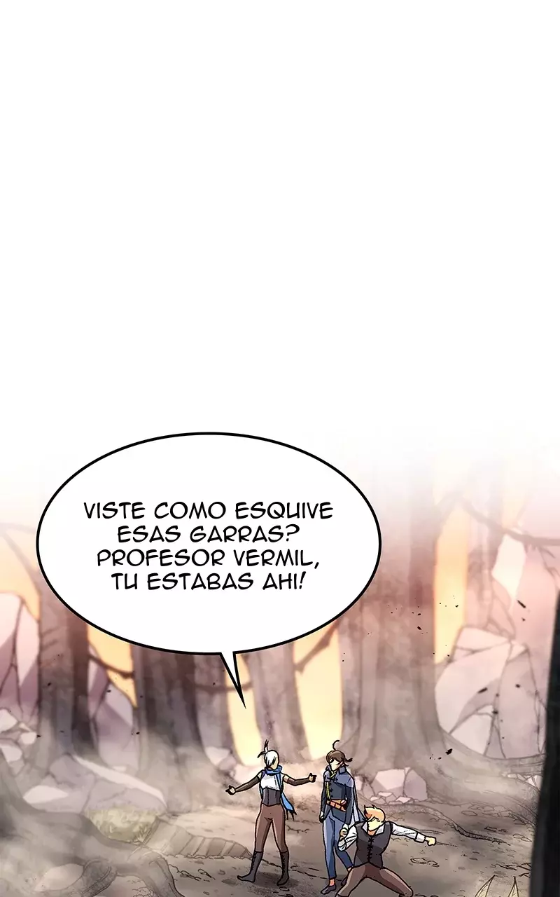 Read Regreso del Profesor Rúnico ES Manga Online