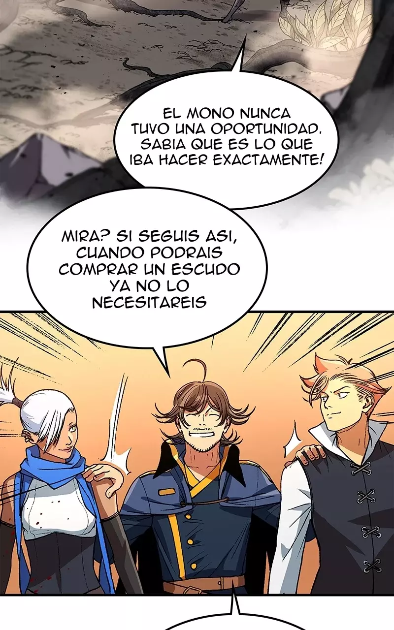 Read Regreso del Profesor Rúnico ES Manga Online