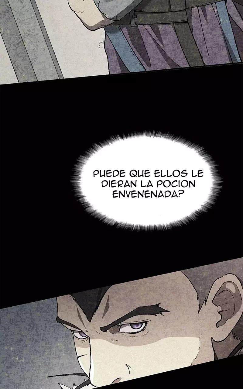 Read Regreso del Profesor Rúnico ES Manga Online