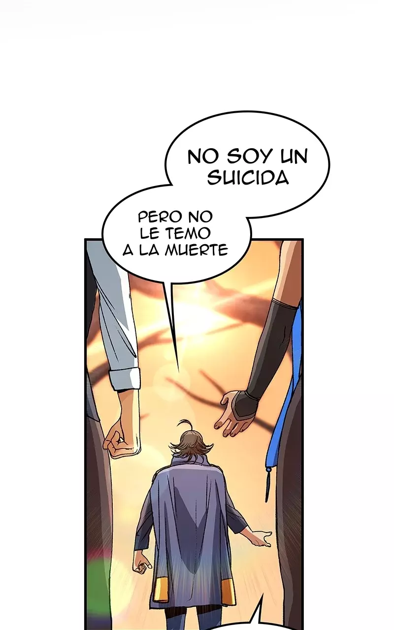 Read Regreso del Profesor Rúnico ES Manga Online
