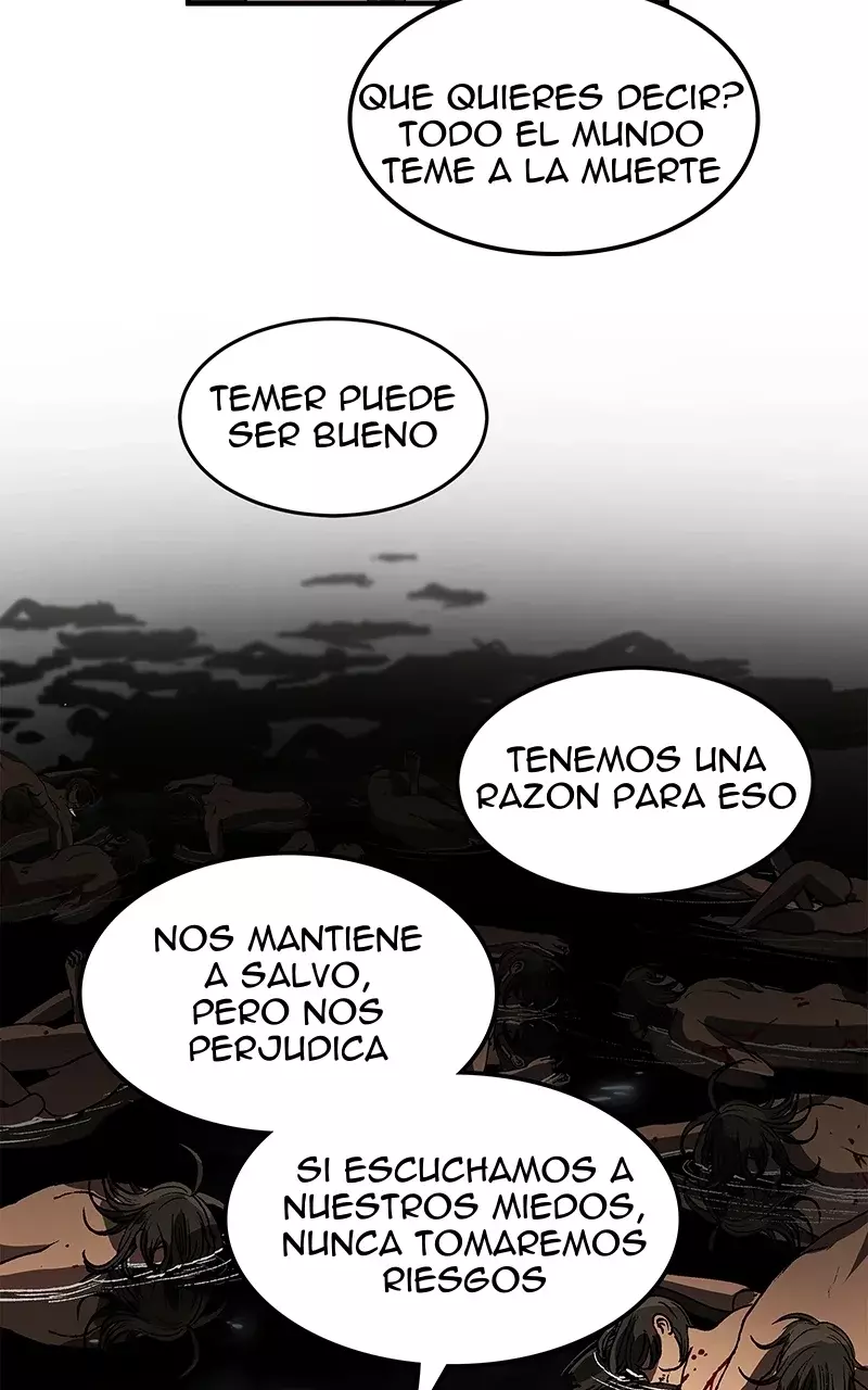 Read Regreso del Profesor Rúnico ES Manga Online