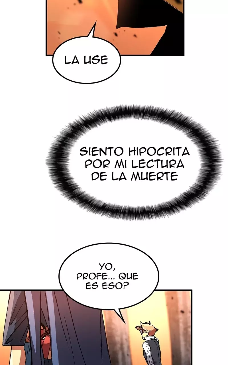 Read Regreso del Profesor Rúnico ES Manga Online