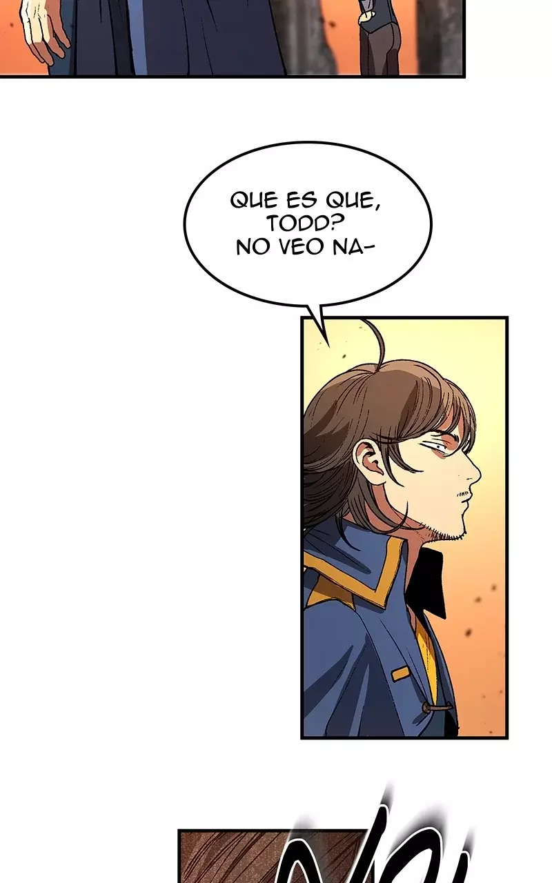 Read Regreso del Profesor Rúnico ES Manga Online