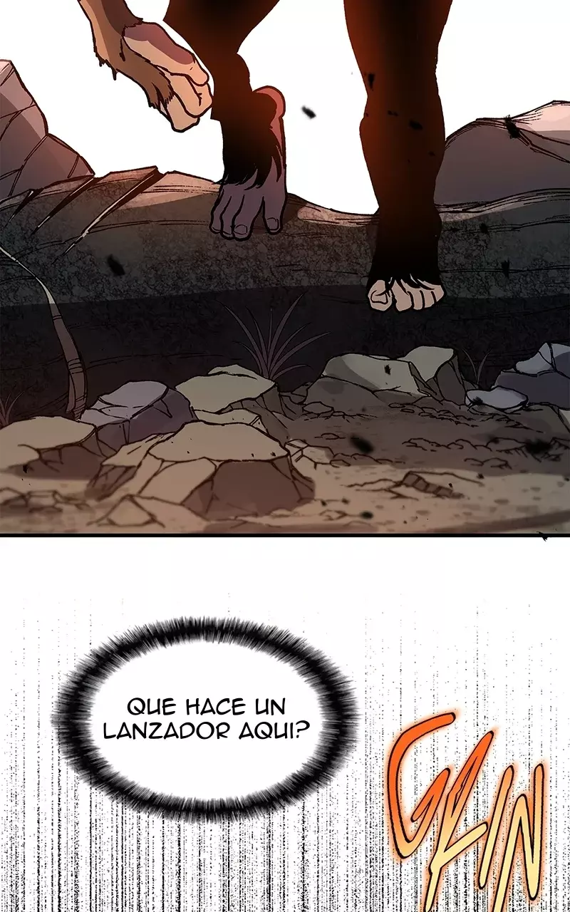 Read Regreso del Profesor Rúnico ES Manga Online