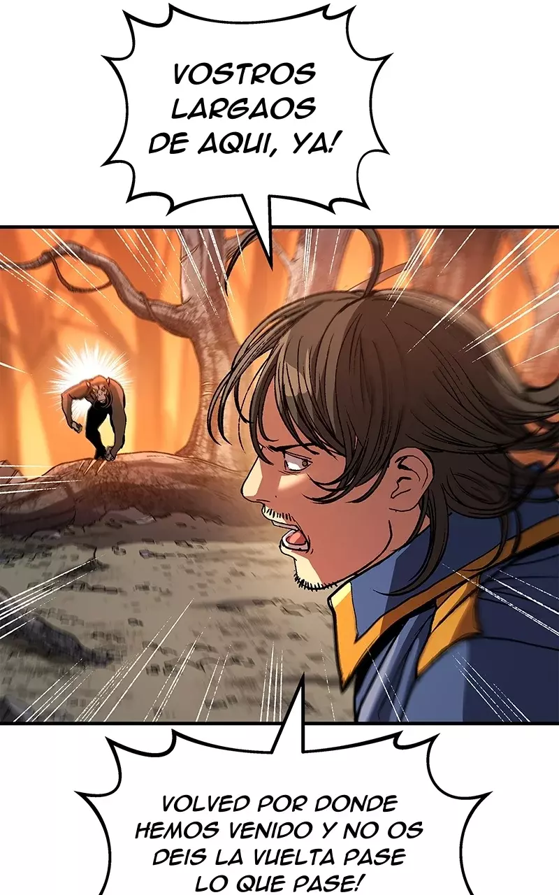 Read Regreso del Profesor Rúnico ES Manga Online