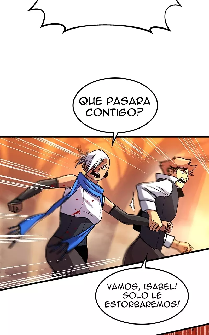 Read Regreso del Profesor Rúnico ES Manga Online