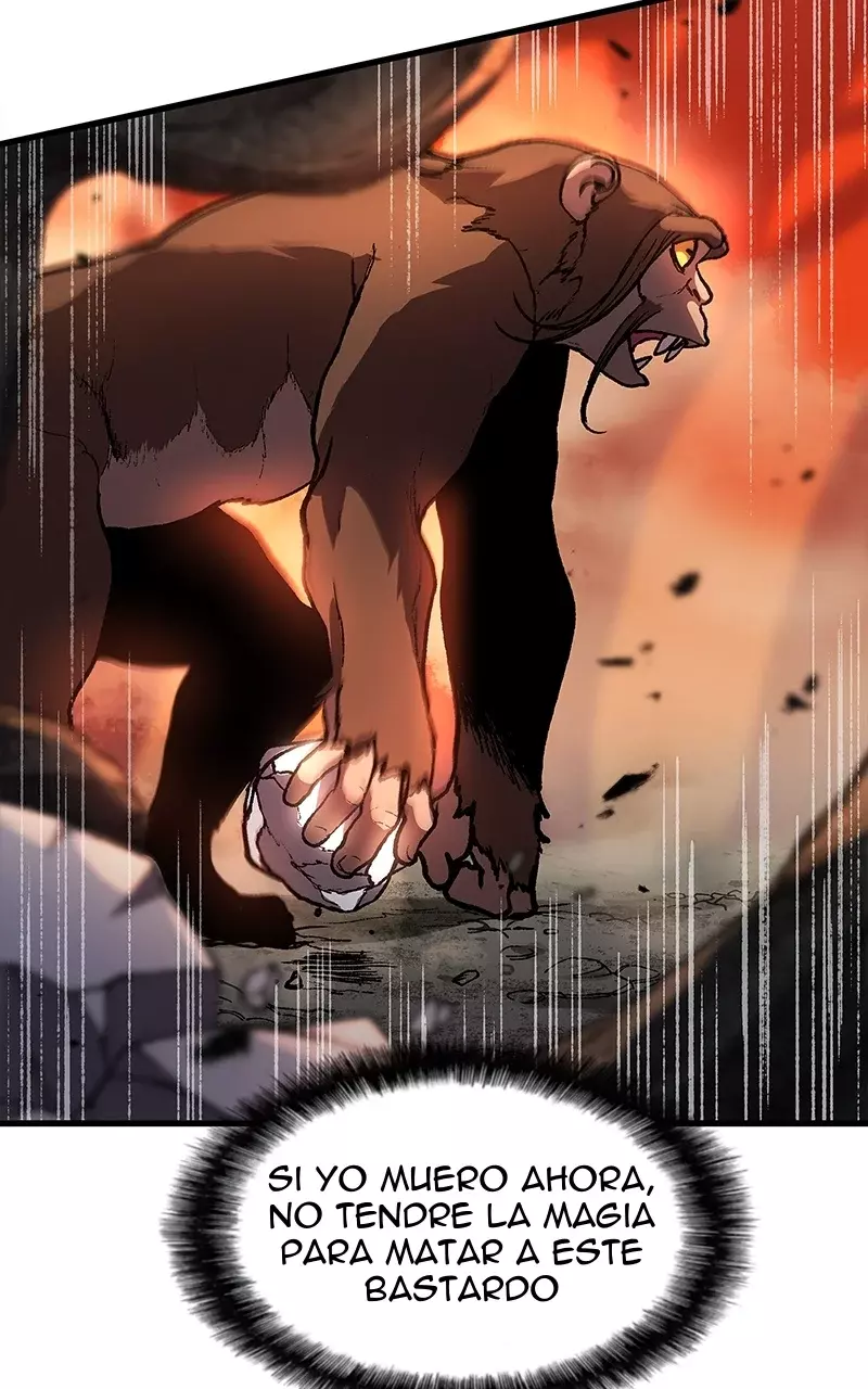 Read Regreso del Profesor Rúnico ES Manga Online