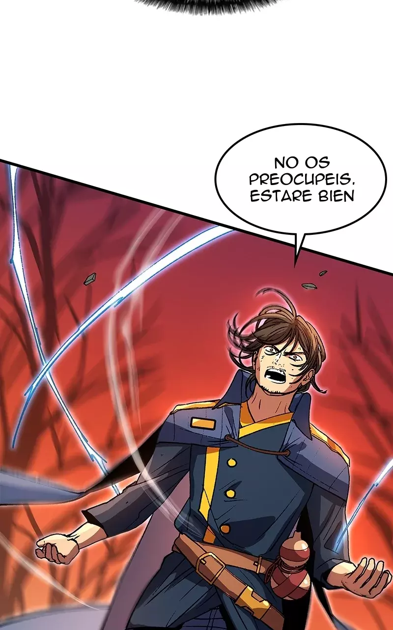 Read Regreso del Profesor Rúnico ES Manga Online