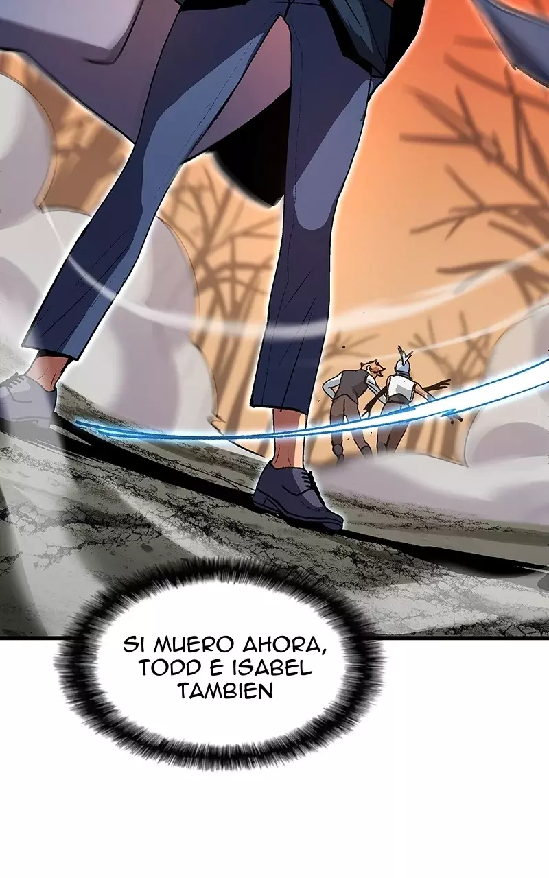 Read Regreso del Profesor Rúnico ES Manga Online