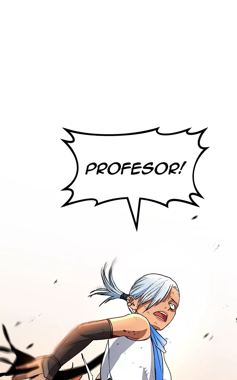 Read Regreso del Profesor Rúnico ES Manga Online