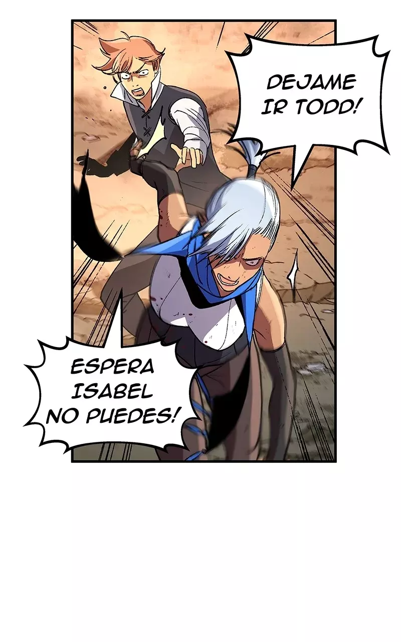 Read Regreso del Profesor Rúnico ES Manga Online