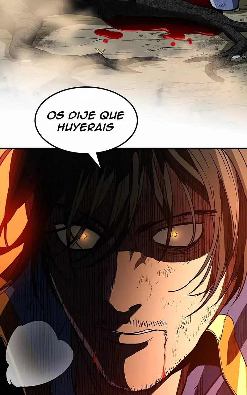 Read Regreso del Profesor Rúnico ES Manga Online