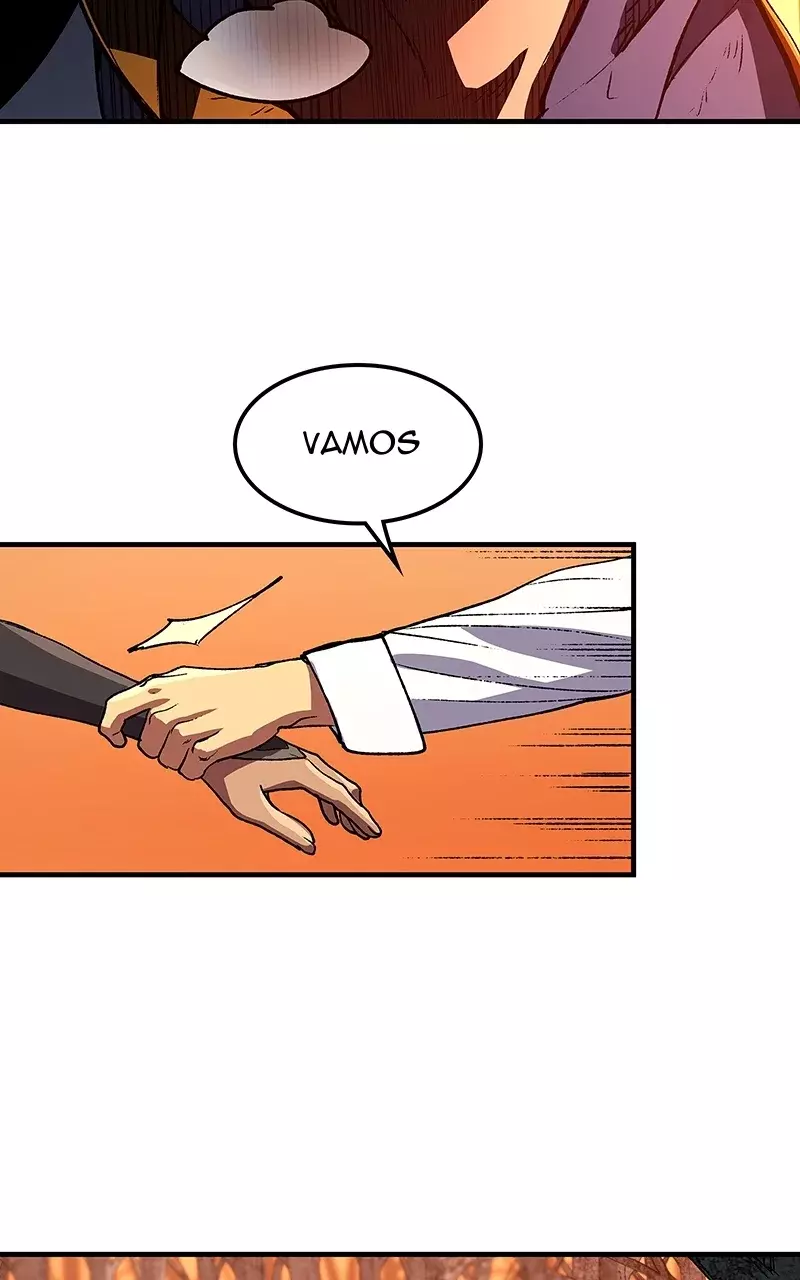 Read Regreso del Profesor Rúnico ES Manga Online