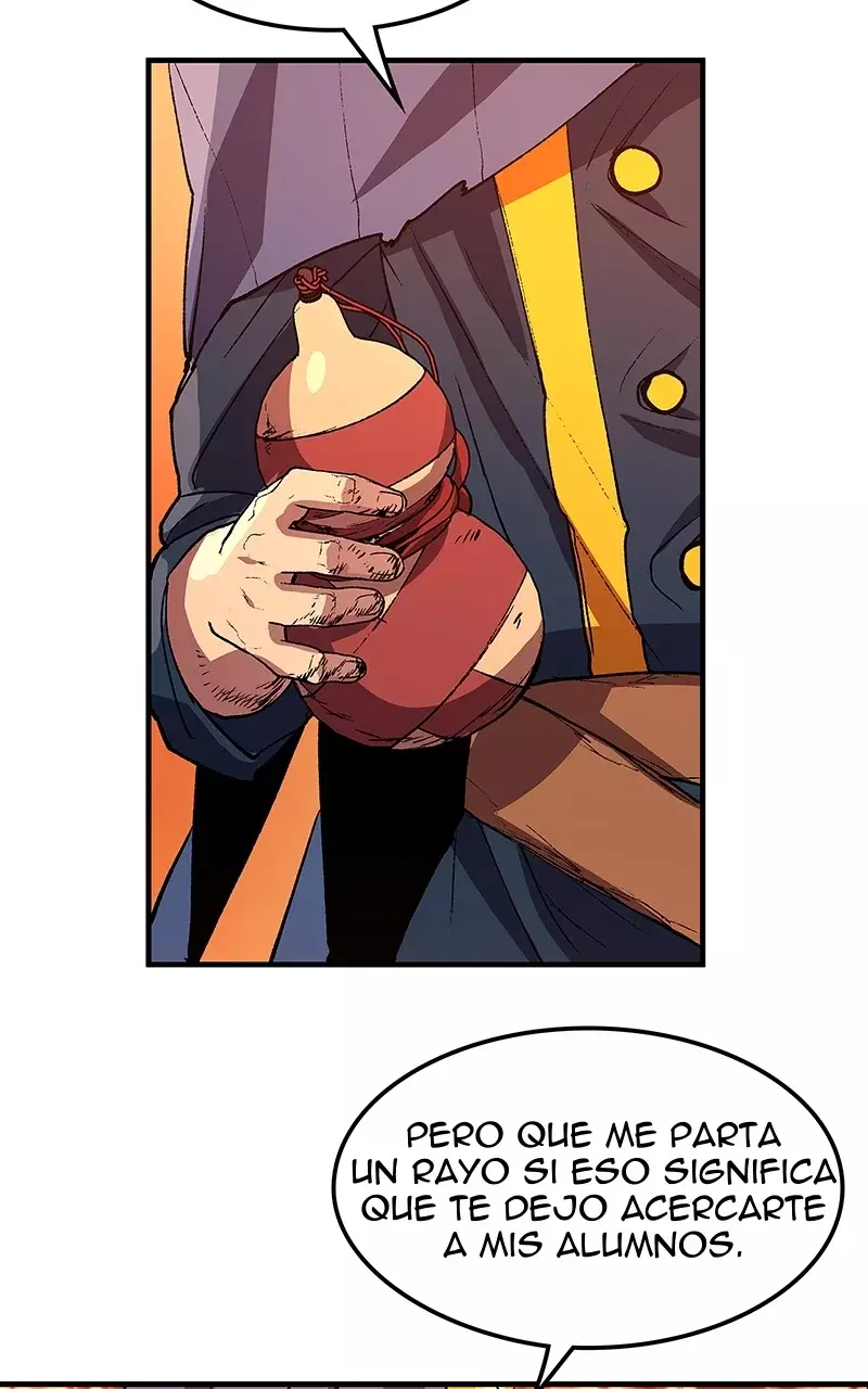 Read Regreso del Profesor Rúnico ES Manga Online