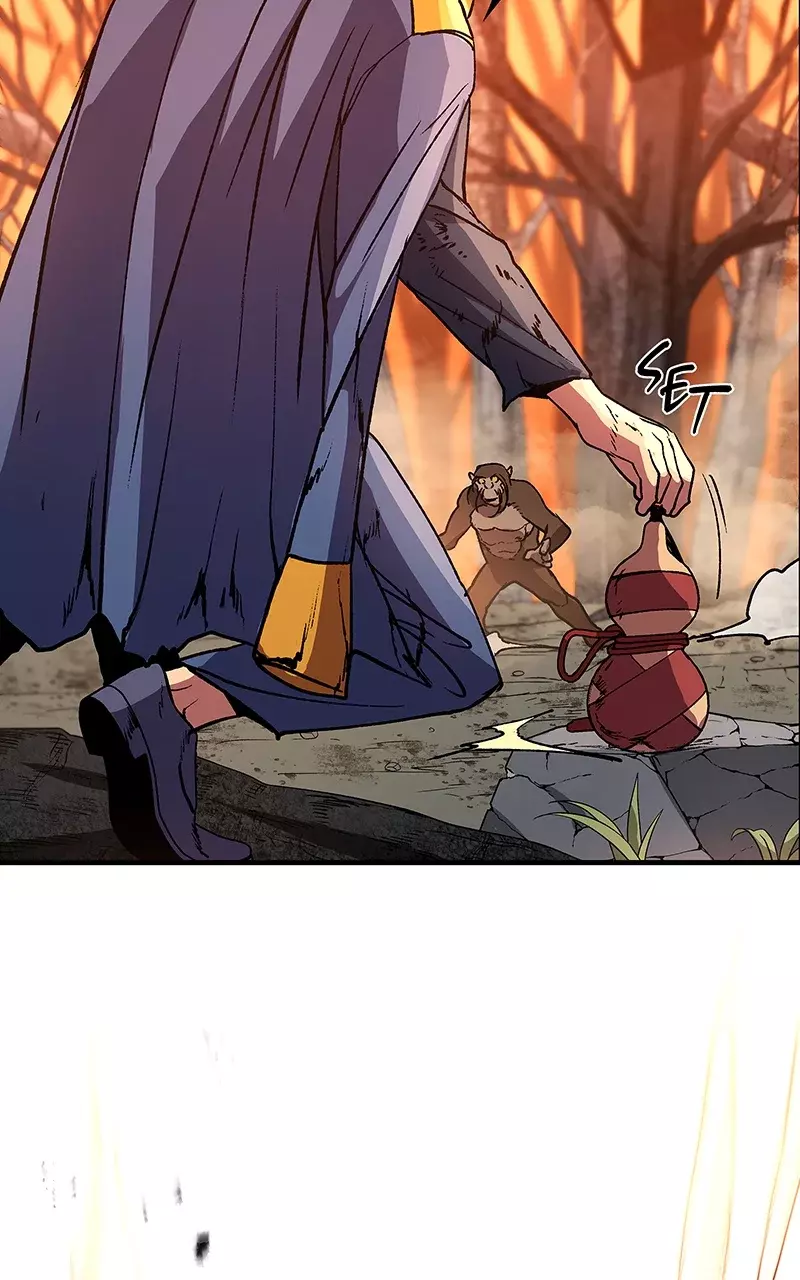 Read Regreso del Profesor Rúnico ES Manga Online