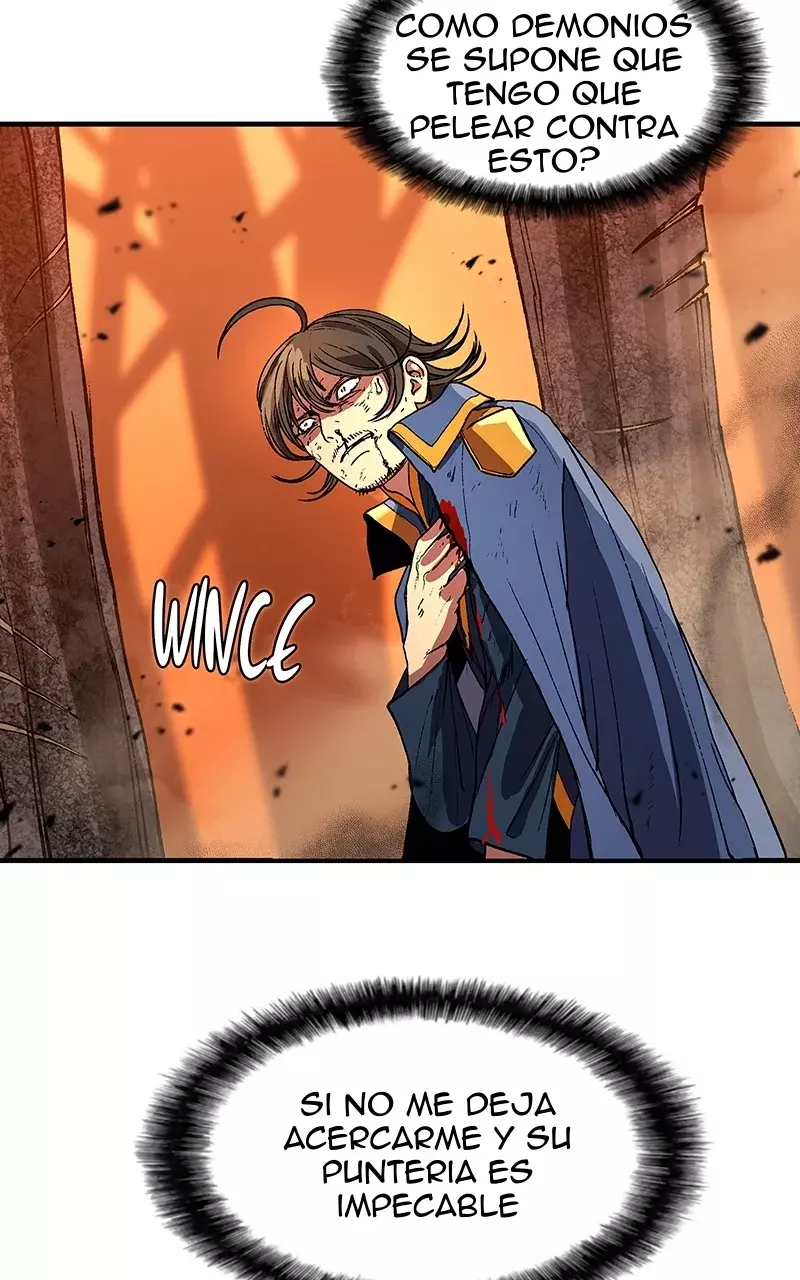 Read Regreso del Profesor Rúnico ES Manga Online