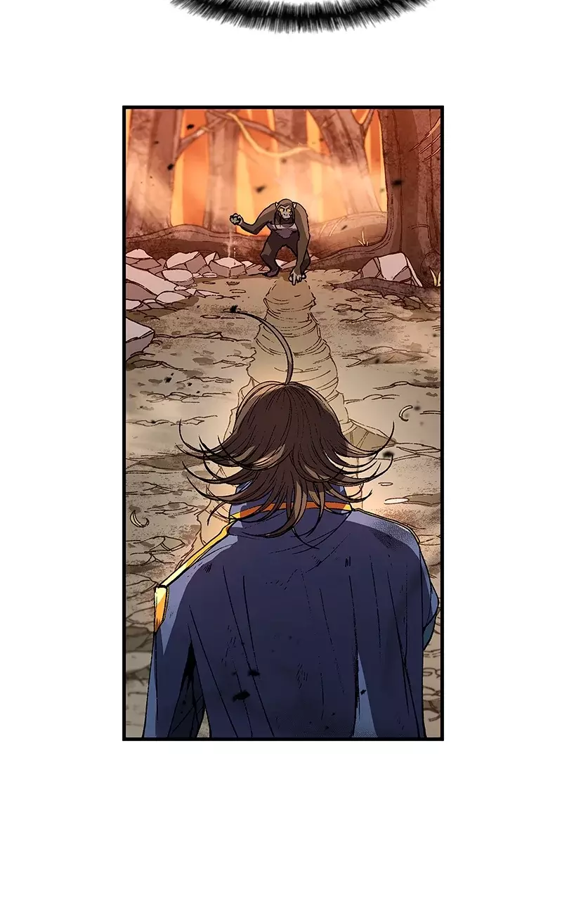 Read Regreso del Profesor Rúnico ES Manga Online