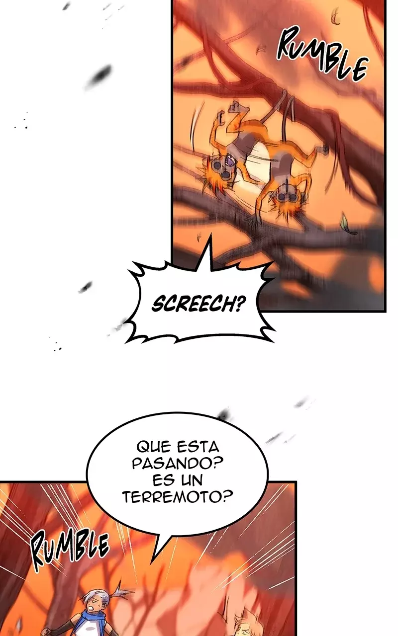 Read Regreso del Profesor Rúnico ES Manga Online