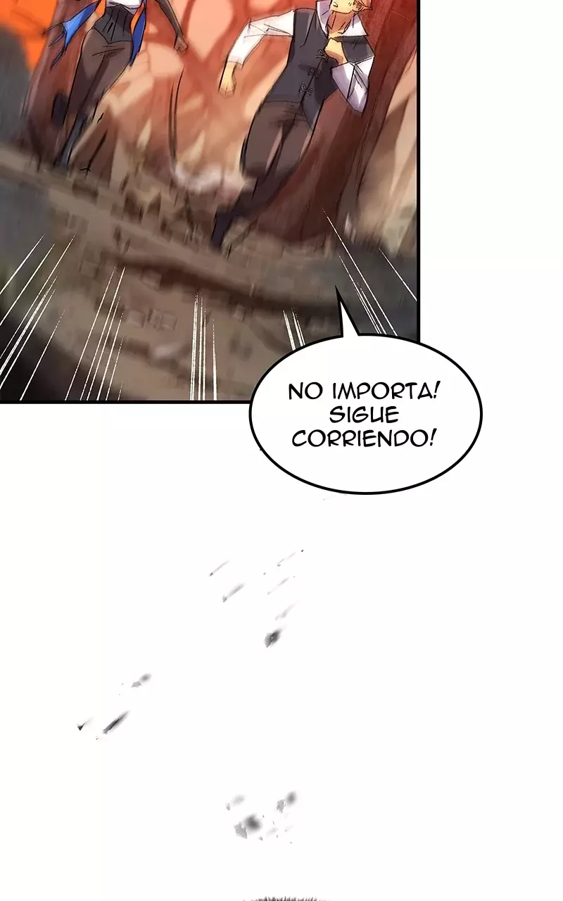 Read Regreso del Profesor Rúnico ES Manga Online
