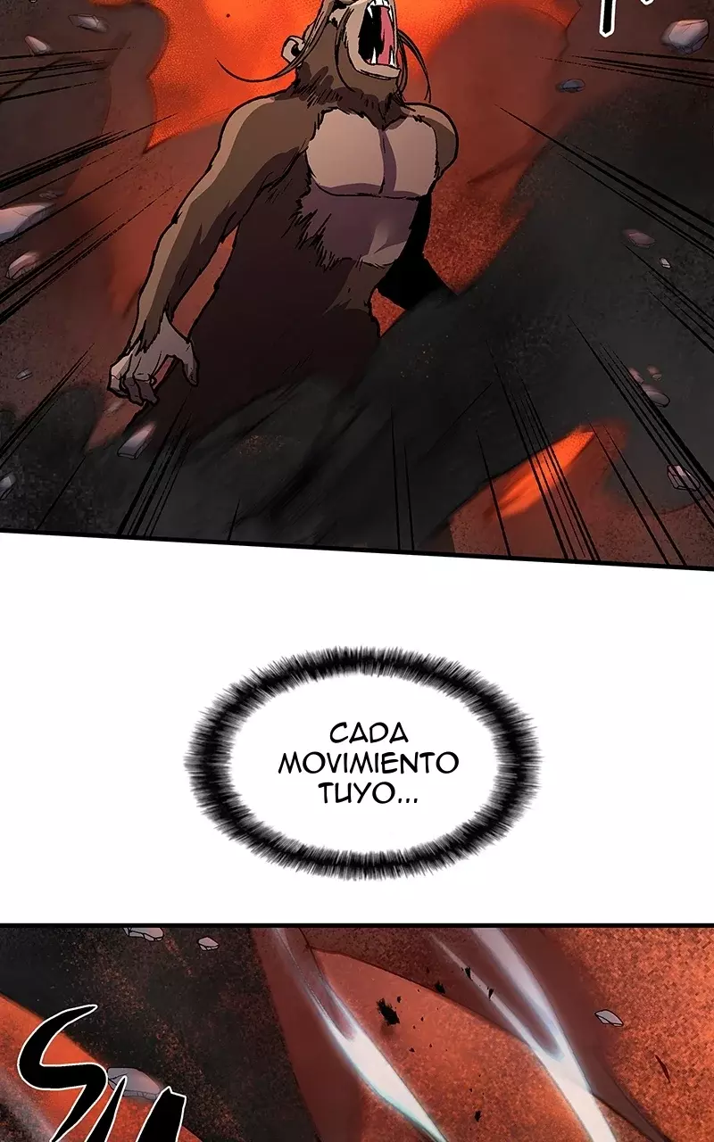 Read Regreso del Profesor Rúnico ES Manga Online
