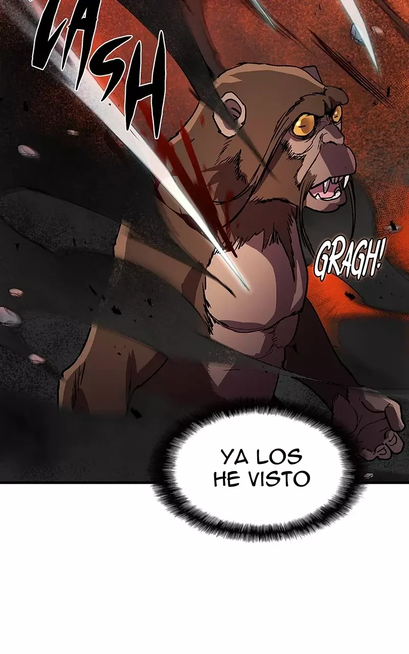 Read Regreso del Profesor Rúnico ES Manga Online