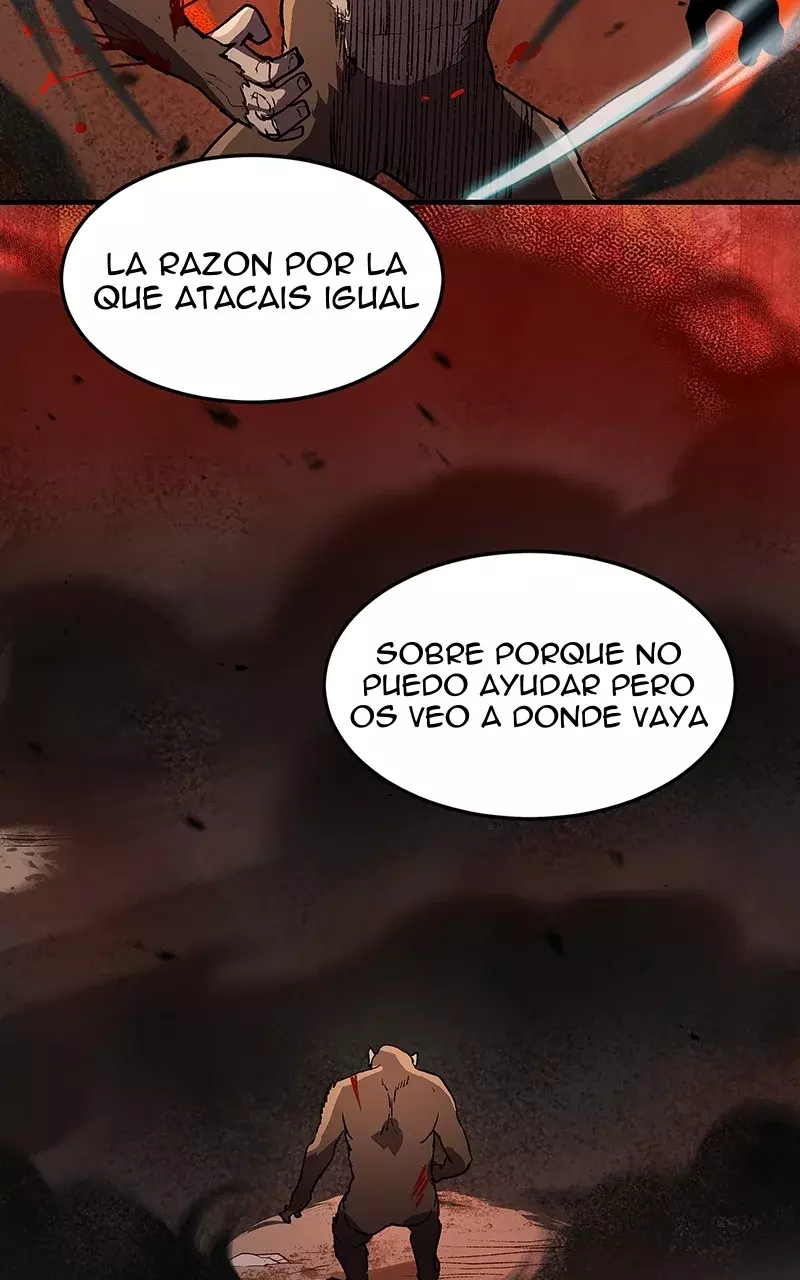 Read Regreso del Profesor Rúnico ES Manga Online