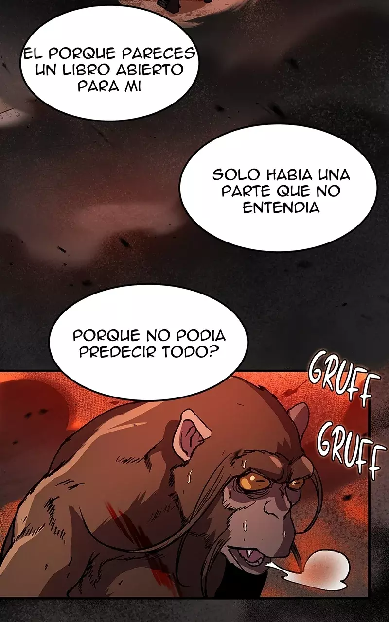 Read Regreso del Profesor Rúnico ES Manga Online